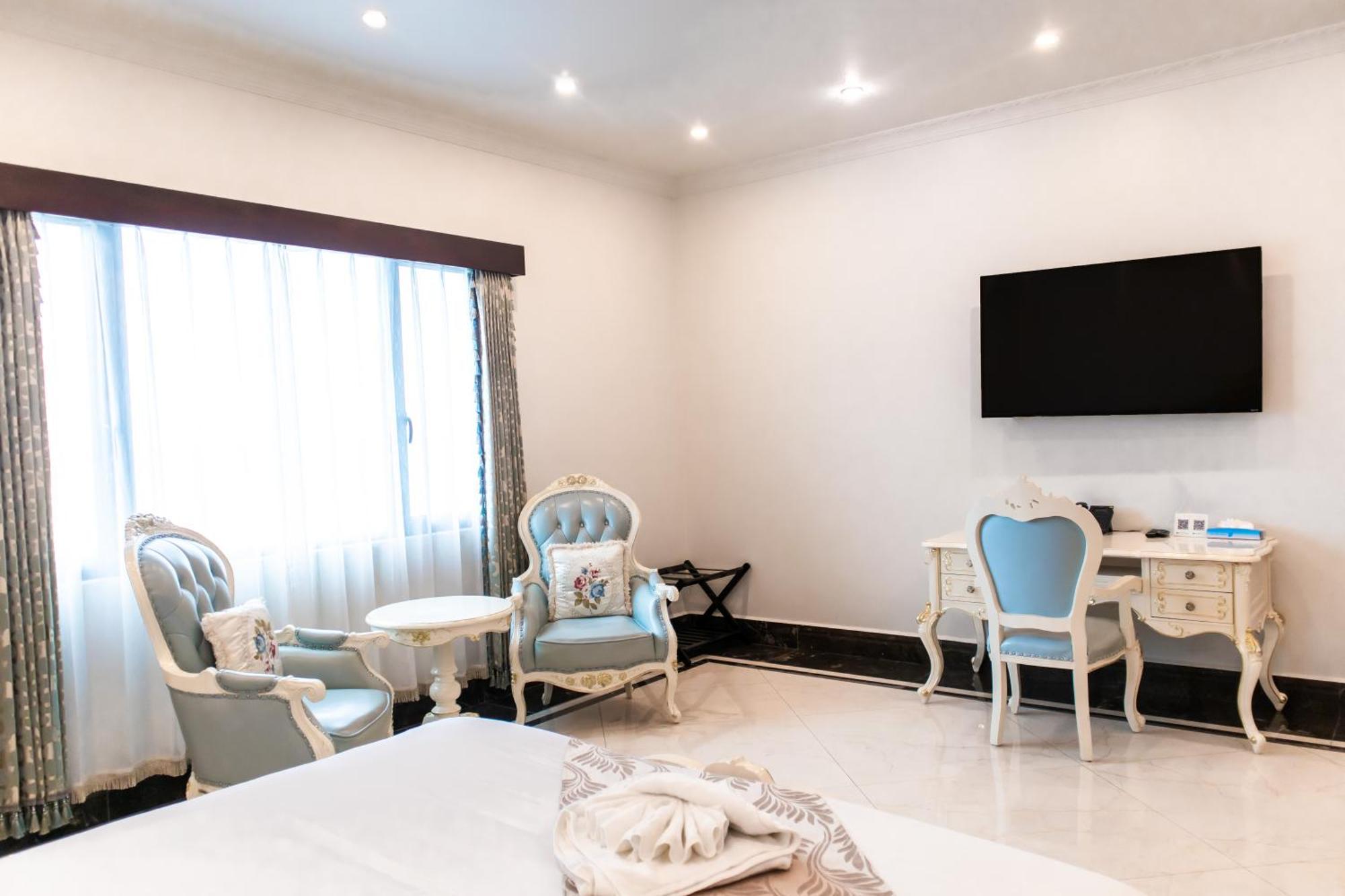 Golden Bay Belize Hotel ベリーズシティ エクステリア 写真