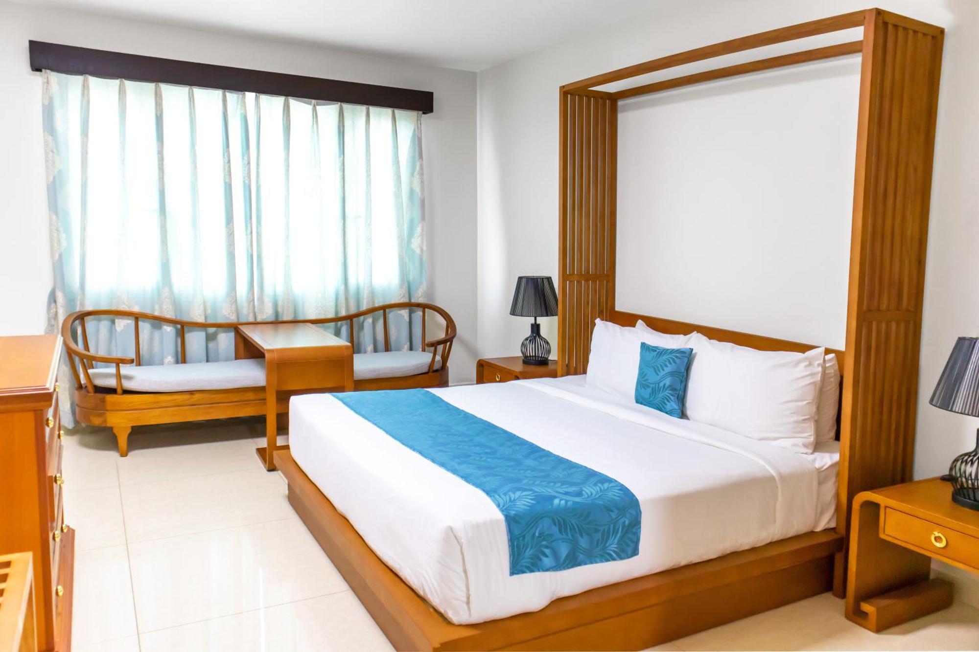 Golden Bay Belize Hotel ベリーズシティ エクステリア 写真