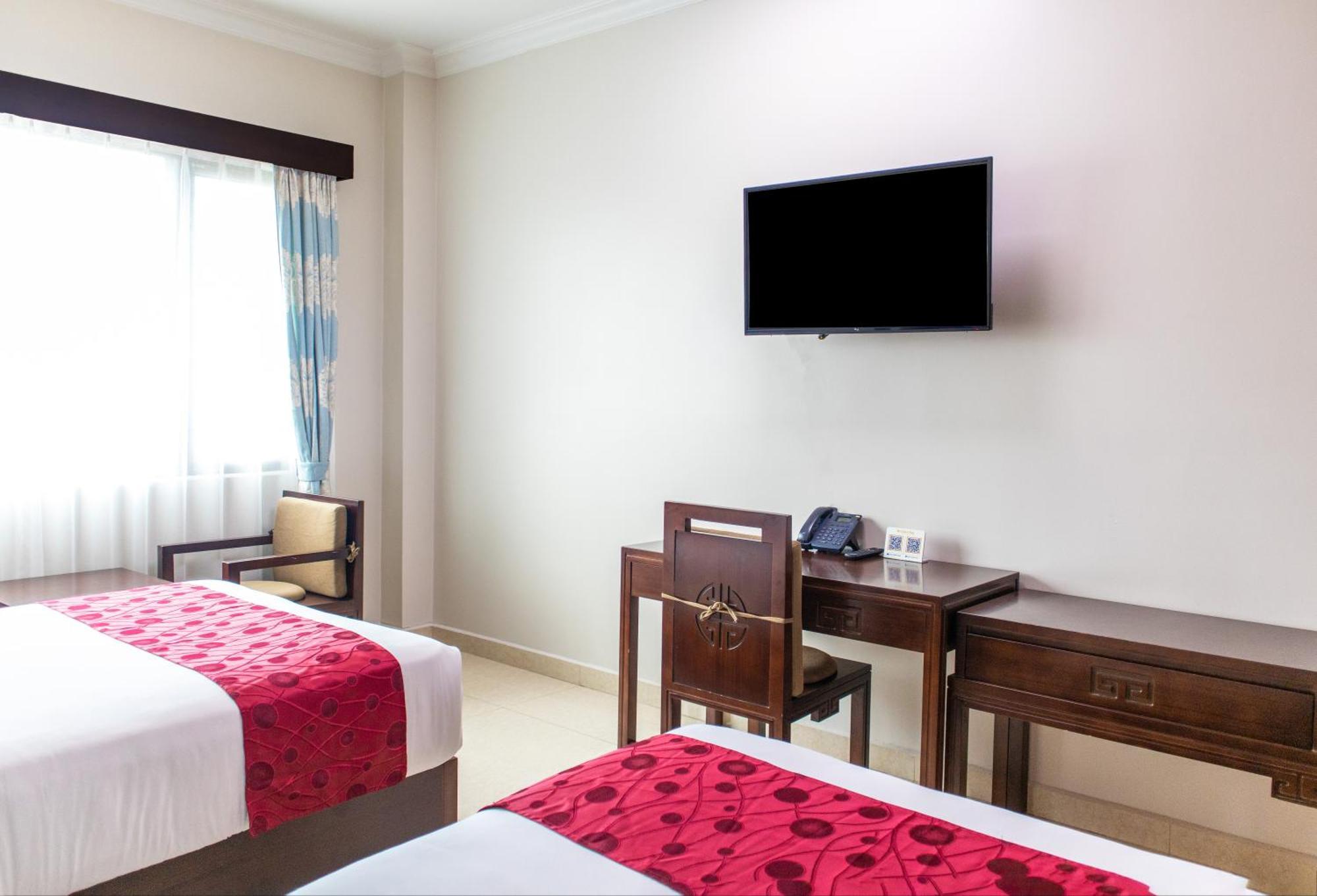 Golden Bay Belize Hotel ベリーズシティ エクステリア 写真